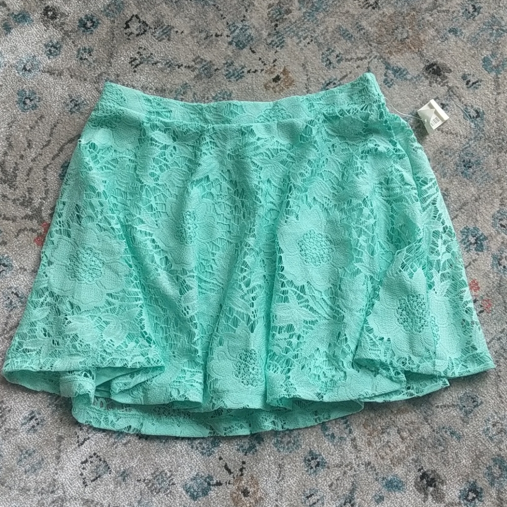 Aeropostale skirt